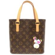 Pre-owned Canvas louis-vuitton-bags