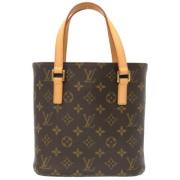 Pre-owned Canvas louis-vuitton-bags