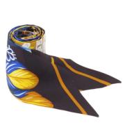 Pre-owned Silk scarves