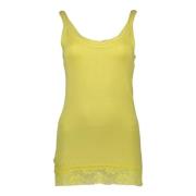 Gul Blonde-Sett Tank Top