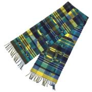 Pre-owned Wool scarves