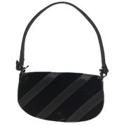 Pre-owned Fabric handbags