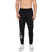 Icon Ski - Svarte Jogger Sweatpants