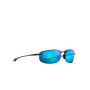 Sportsramme Herresolbriller Blue Hawaii