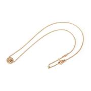 Pre-owned Rose Gold dior-jewelry