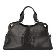 Pre-owned Leather handbags