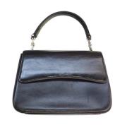 Pre-owned Leather handbags