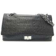 Pre-owned Fabric chanel-bags