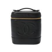 Pre-owned Fabric chanel-bags