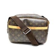 Pre-owned Canvas louis-vuitton-bags