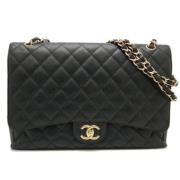 Pre-owned Fabric chanel-bags