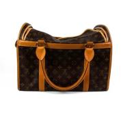 Pre-owned Leather louis-vuitton-bags