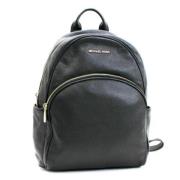 Pre-owned Fabric backpacks