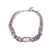 Pre-owned Silver dior-jewelry