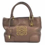 Pre-owned Fabric handbags