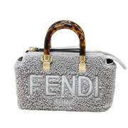 Pre-owned Fabric fendi-bags