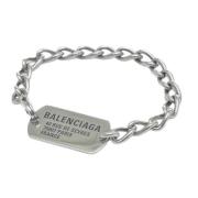 Pre-owned Metal bracelets