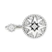 Pre-owned White Gold dior-jewelry