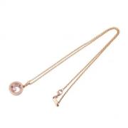 Pre-owned Rose Gold necklaces