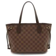 Pre-owned Canvas louis-vuitton-bags