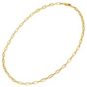 Pre-owned Yellow Gold necklaces