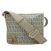 Pre-owned Fabric fendi-bags