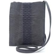 Pre-owned Fabric shoulder-bags