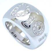 Pre-owned White Gold dior-jewelry