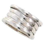 Pre-owned White Gold rings