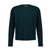 Round-neck Knitwear