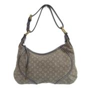 Pre-owned Fabric louis-vuitton-bags