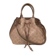 Pre-owned Leather handbags