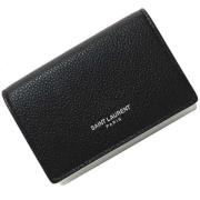 Pre-owned Leather wallets