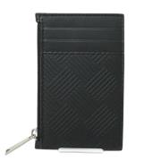 Pre-owned Leather wallets