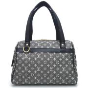 Pre-owned Fabric louis-vuitton-bags