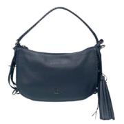 Pre-owned Leather handbags