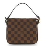 Pre-owned Fabric louis-vuitton-bags