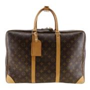 Pre-owned Fabric louis-vuitton-bags