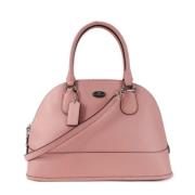 Pre-owned Leather handbags