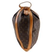 Pre-owned Fabric louis-vuitton-bags