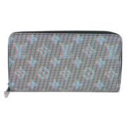 Pre-owned Fabric wallets