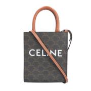 Pre-owned Fabric celine-bags