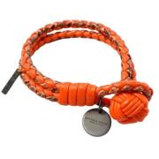 Pre-owned Leather bracelets