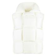 Intrecciato Polstret Bodywarmer