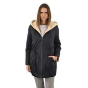 Elegant Reversibel Parka