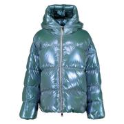 Frasne Puffer Jacket