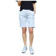 New York Chino Shorts