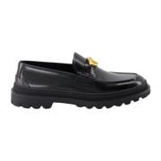 Explorer Loafers