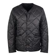 Liddesdale Cardigan Quilted Jacket