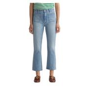 Flare Jeans for Kvinner